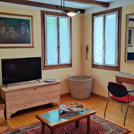 Casa Vacanze Monte Villa ピエーヴェ・ディ・ソリーゴ エクステリア 写真