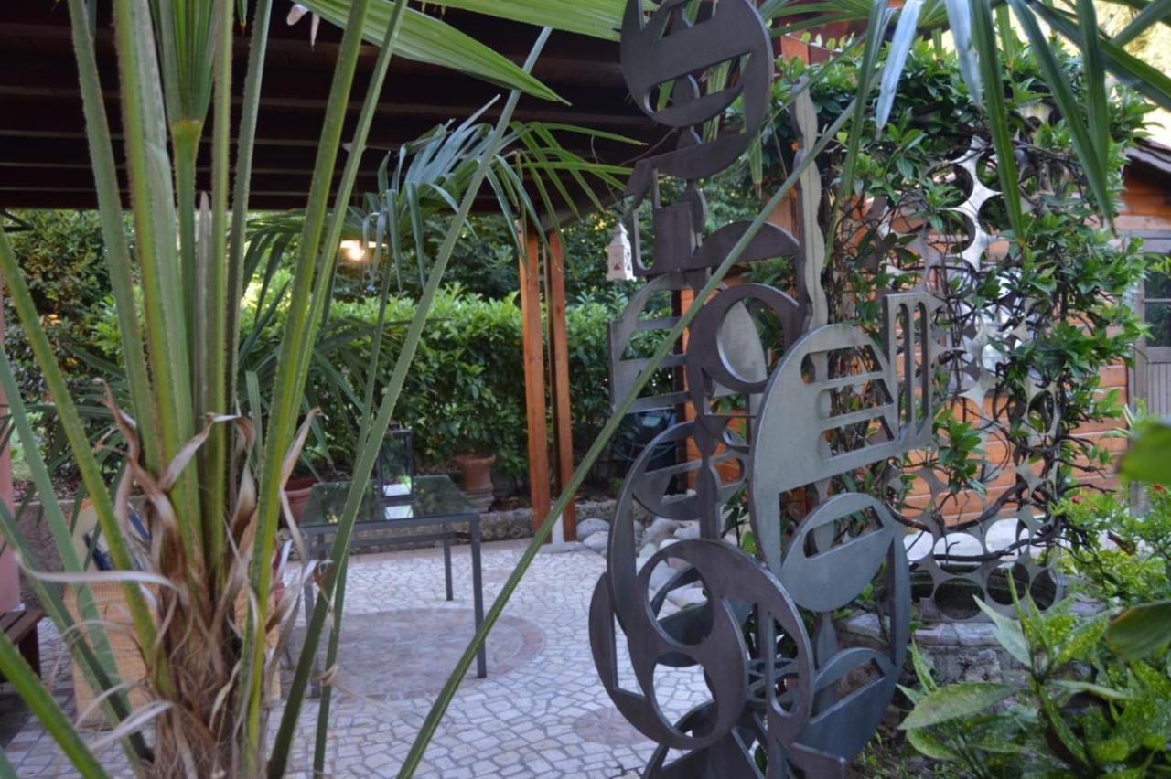 Casa Vacanze Monte Villa ピエーヴェ・ディ・ソリーゴ エクステリア 写真