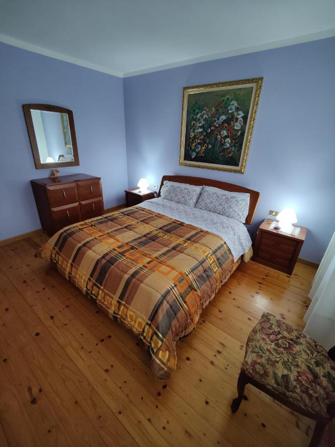 Casa Vacanze Monte Villa ピエーヴェ・ディ・ソリーゴ エクステリア 写真