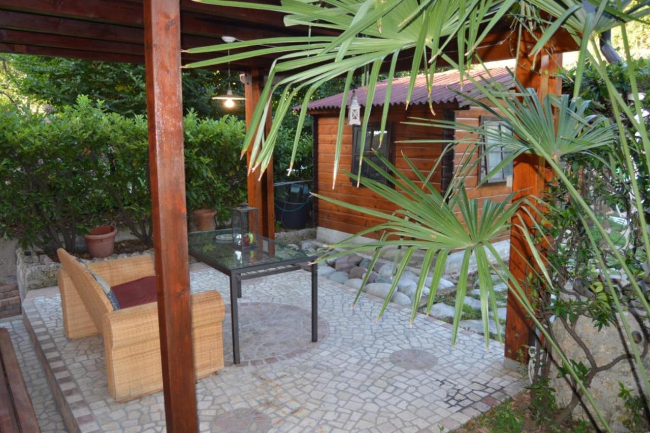 Casa Vacanze Monte Villa ピエーヴェ・ディ・ソリーゴ エクステリア 写真