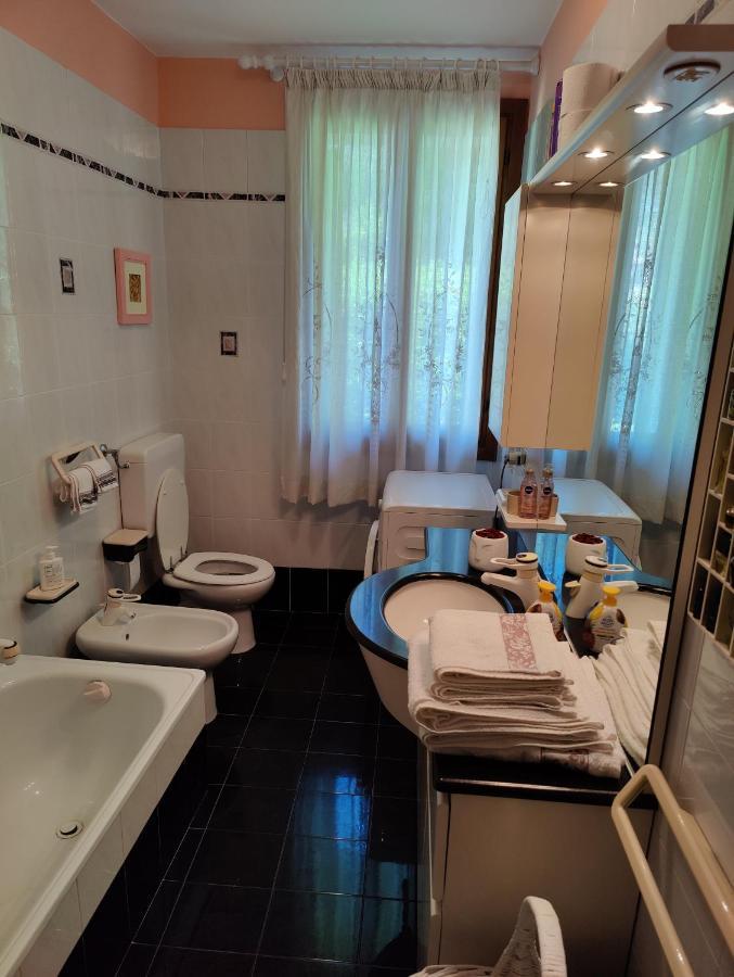 Casa Vacanze Monte Villa ピエーヴェ・ディ・ソリーゴ エクステリア 写真