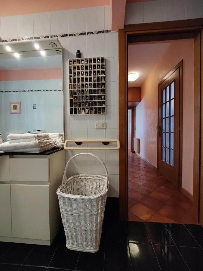 Casa Vacanze Monte Villa ピエーヴェ・ディ・ソリーゴ エクステリア 写真