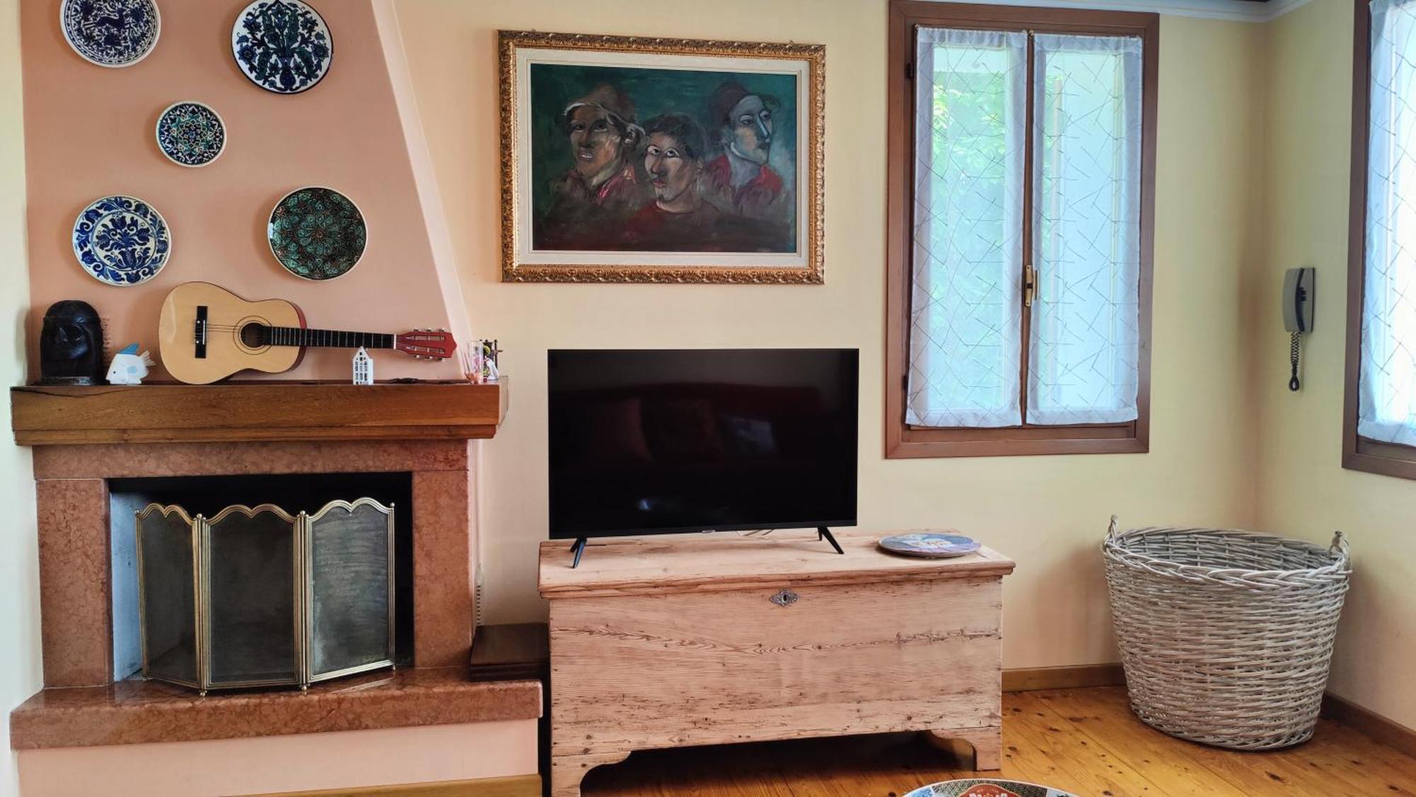 Casa Vacanze Monte Villa ピエーヴェ・ディ・ソリーゴ エクステリア 写真