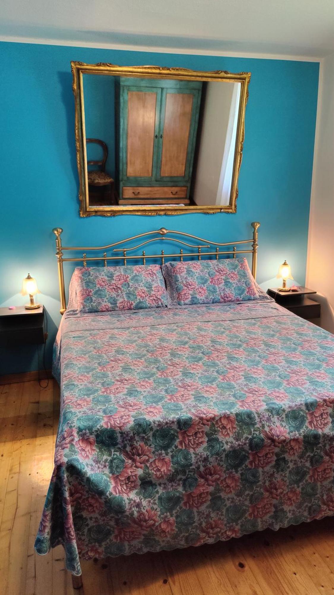 Casa Vacanze Monte Villa ピエーヴェ・ディ・ソリーゴ エクステリア 写真