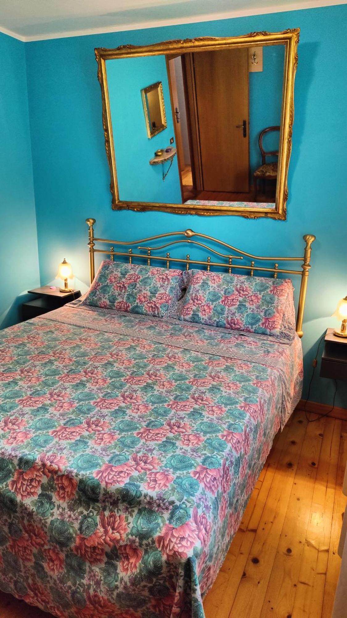 Casa Vacanze Monte Villa ピエーヴェ・ディ・ソリーゴ エクステリア 写真